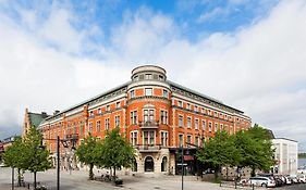Elite Stadshotellet  4*